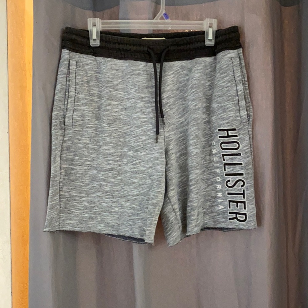 Men’s Hollister Soft Shorts